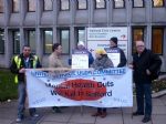Salford Lobby of Labour Group Councillors